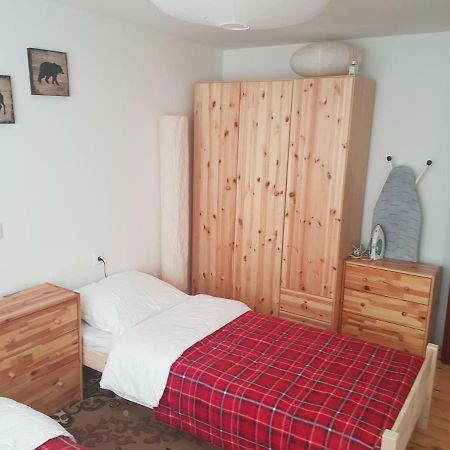 Apartmani Andrej Udbina Zewnętrze zdjęcie