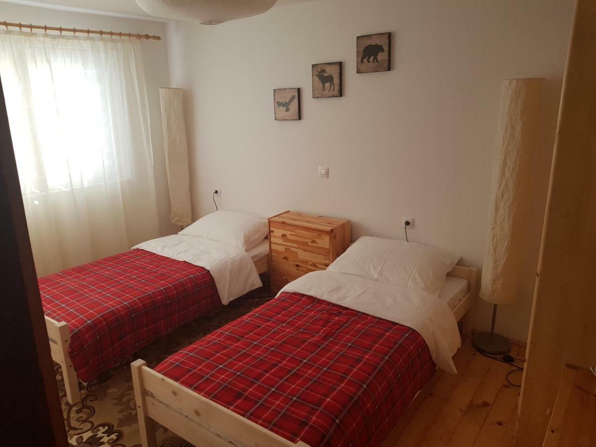 Apartmani Andrej Udbina Zewnętrze zdjęcie