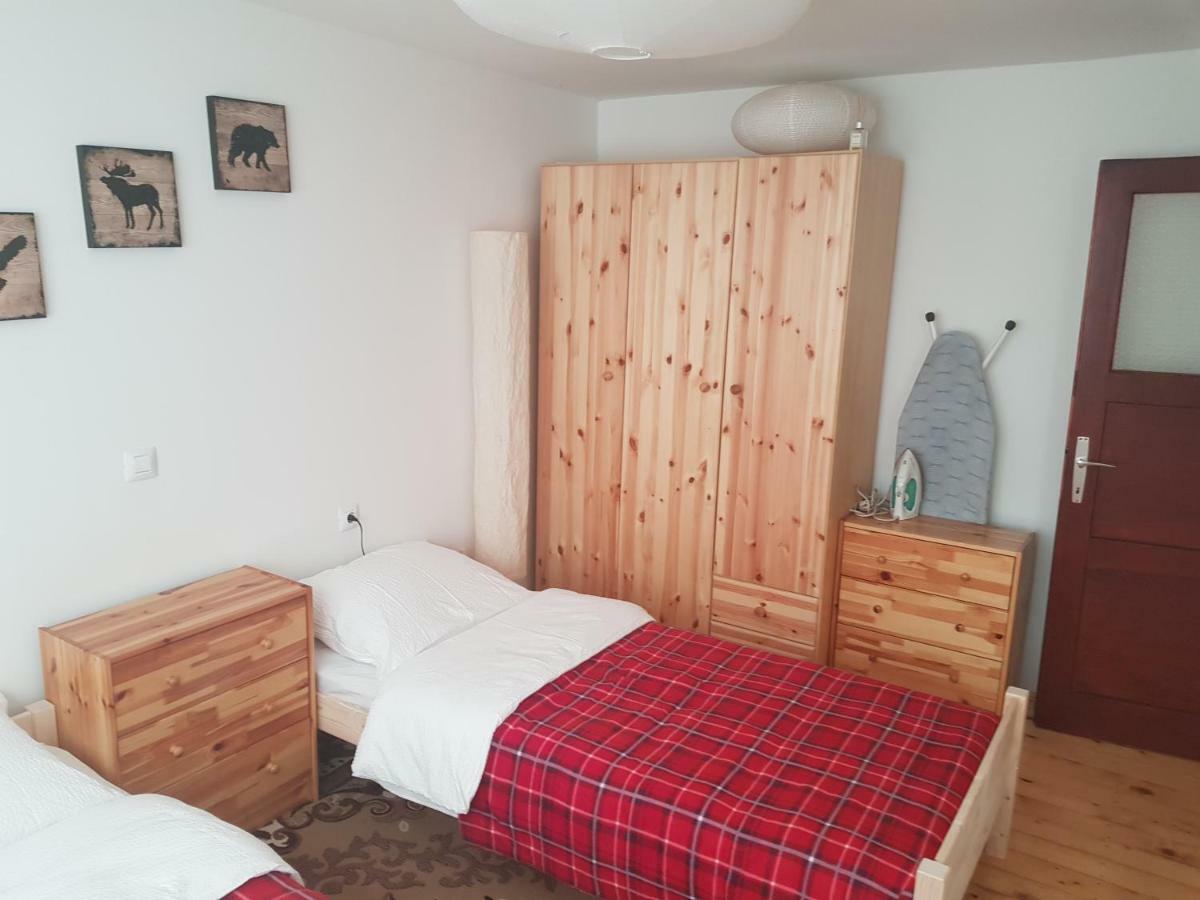 Apartmani Andrej Udbina Zewnętrze zdjęcie