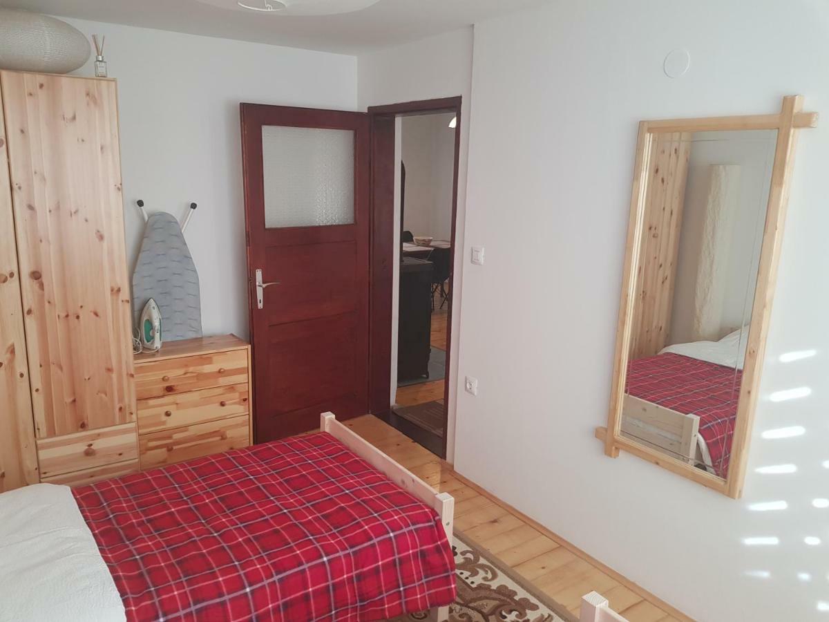 Apartmani Andrej Udbina Zewnętrze zdjęcie