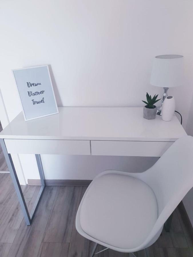 Apartmani Andrej Udbina Zewnętrze zdjęcie