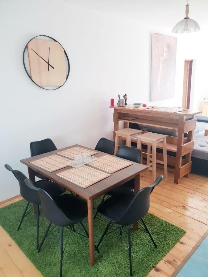 Apartmani Andrej Udbina Zewnętrze zdjęcie