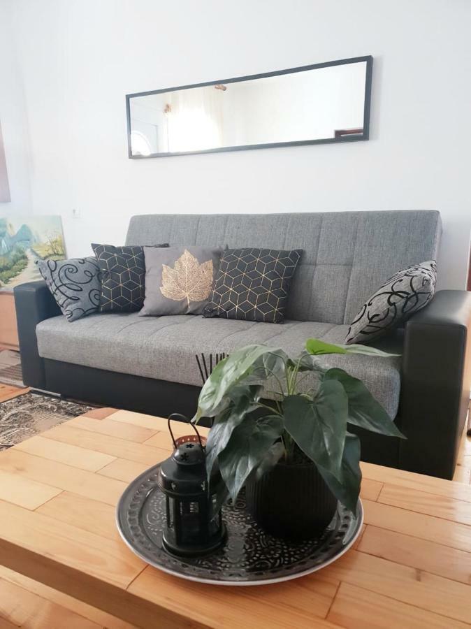 Apartmani Andrej Udbina Zewnętrze zdjęcie