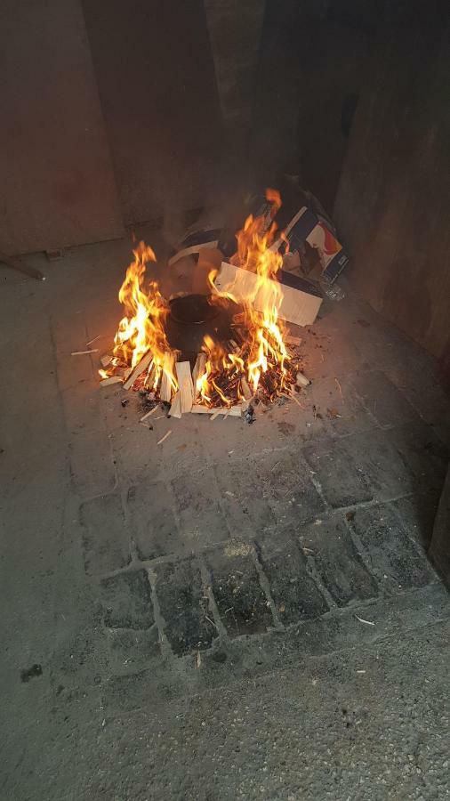 Apartmani Andrej Udbina Zewnętrze zdjęcie