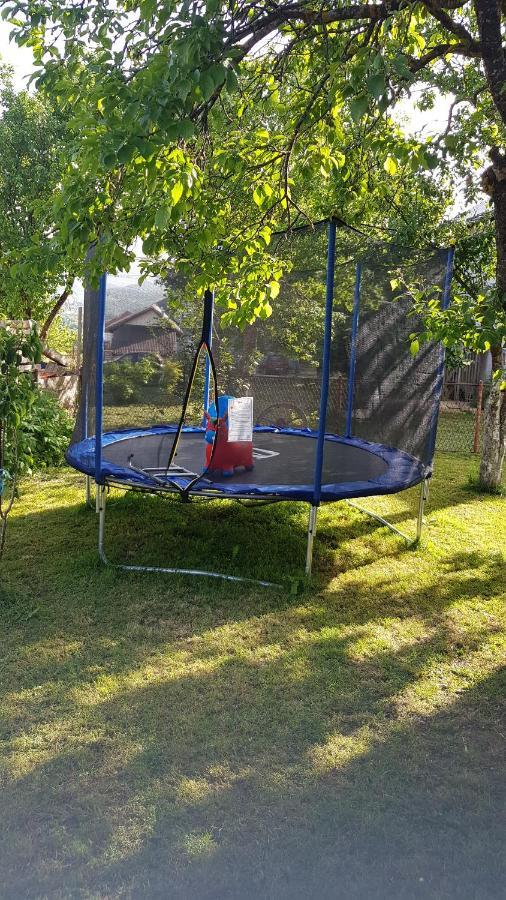 Apartmani Andrej Udbina Zewnętrze zdjęcie